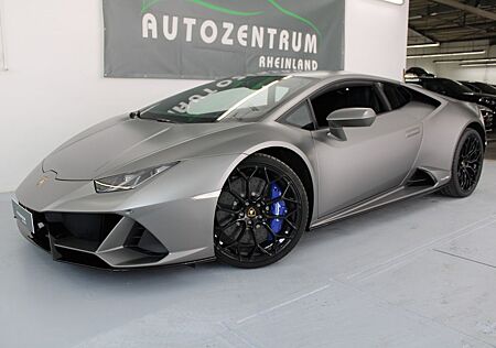 Lamborghini Huracán EVO Lift/2.Hand/Deutsch/MwSt.