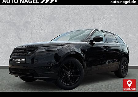 Land Rover Range Rover Velar D200 S 20"AHK Black+Winter-Pa.