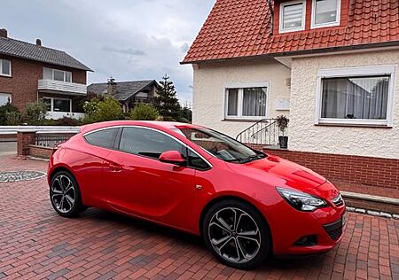 Opel Astra GTC 1.4 Turbo ecoFLEX Edition S/S 103k...
