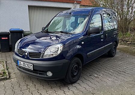 Renault Kangoo Campus 1.2 16V