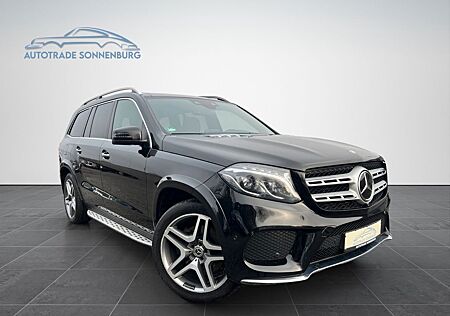 Mercedes-Benz GLS 350 d 4Matic/AMG/AHK/PANO/7SITZER