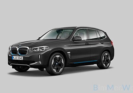 BMW iX3 Impressive ACC DAB H/K 360° HUD Panorama 20"