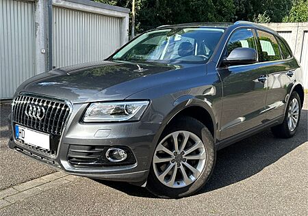Audi Q5 3.0 TDI S tronic quattro -
