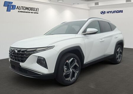 Hyundai Tucson 1.6 T-GDi PHEV 4WD TREND