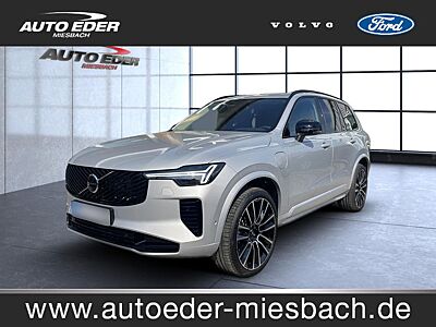 Volvo XC 90 T8 Ultra Dark AWD