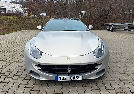 Ferrari FF INDIVIDUAL TailorMade CARBON LIFT 2y GARANTIE