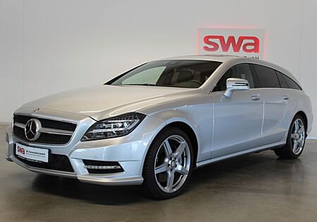 Mercedes-Benz CLS 500 Shooting Brake CLS 500 4MATIC Shooting Brake Orig.23150 km !!!