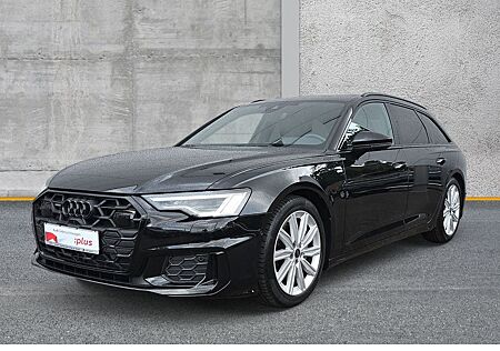 Audi A6 Avant 50 TDI qu S line MATRIX ASSIS+ PANO AHK