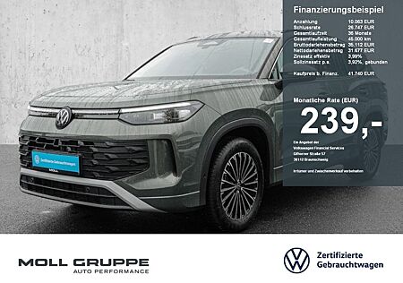 VW Tayron Volkswagen 1.5 eTSI DSG Life AHK PANO NAVI