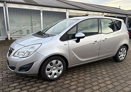 Opel Meriva B Edition TÜV Neu!!!!!!