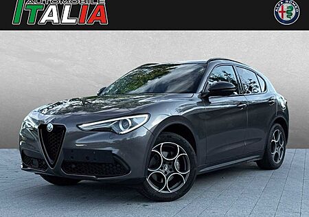 Alfa Romeo Stelvio B-Tech 2.2 AT8 Q4