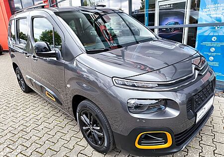Citroën Berlingo IV M BlueHDi 130 S&S RipCurl