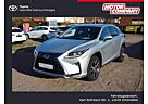 Lexus RX 450 H Executive Line AWD