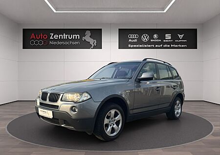 BMW X3 xDrive20d PDC*Comfort Paket Plus mit AHK