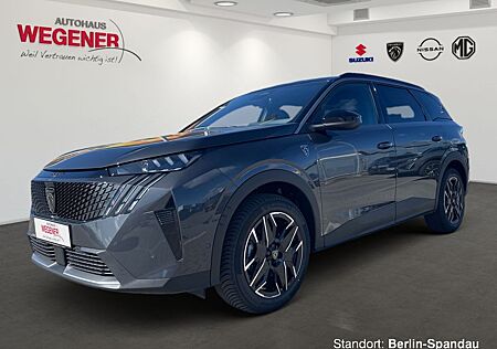 Peugeot 5008 GT HYBRID 145 e-DSC6 *360°Kamera*SHZ*