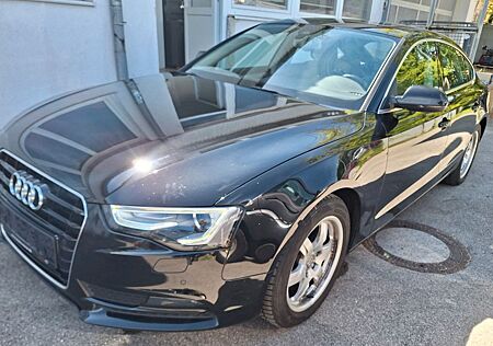 Audi A5 Sportback 2.0 TDI