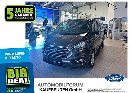 Ford Tourneo Custom 2.0 TDCi 320 L2 CAM SYNC SHZ PDC