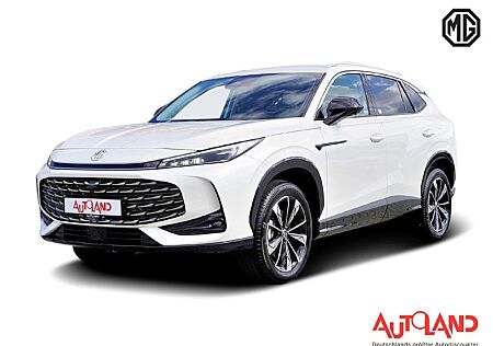 MG HS 1.5 T-GDI Comfort Aut. LED ACC Navi Kamera