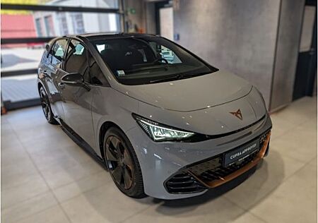 Cupra Born 150kW (204PS) 58kWh Wärmepumpe GJR Rückfahr