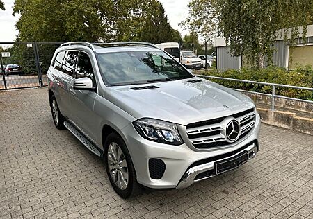 Mercedes-Benz GLS 400 /450/FULL-LED/K-GO/DIST/SOFT-CLOSE