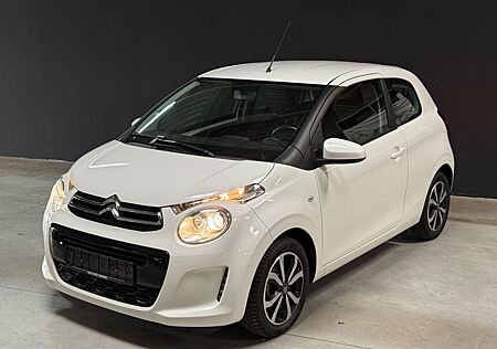 Citroën C1 Shine