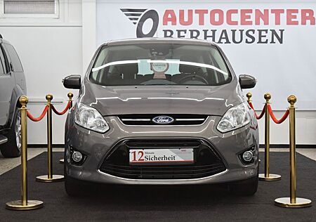 Ford C-Max Titanium*KLIMATRONIC*NEUE ZAHNRIEMEN*GARAN