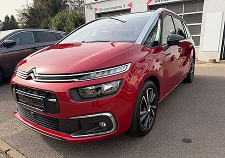 Citroën C4 Spacetourer Grand C4 Picasso/Spacetourer Shine NAVI/7Sitze