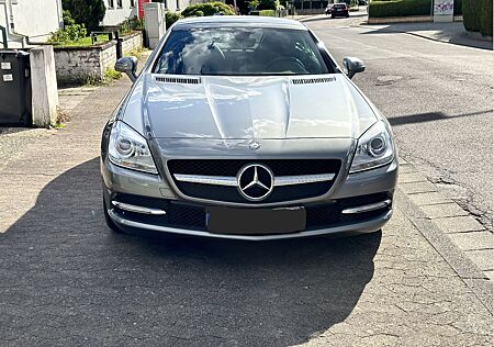 Mercedes-Benz SLK 250 BlueEFF. Edition 1 Autom. Edition 1