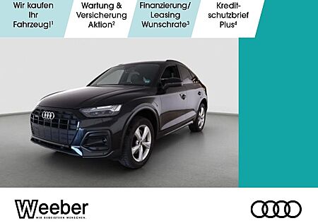Audi Q5 Sportback advanced PANO*NAVI*MATRIX*20LM*AHK*