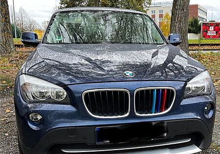 BMW X1 xDrive18d Sport Line Sport Line