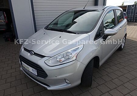 Ford B-Max Sync Edition