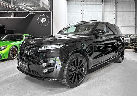 Land Rover Range Rover Sport DYNAMIC HSE P440E/22/AHK/PANO/