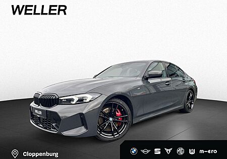 BMW 320d M-SPORT PRO,ACC,Innovationsp.HiFi,Glasdach