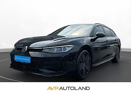VW Passat Volkswagen 2.0 TDI DSG 4MOTION R-Line | PANO |