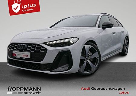 Audi A5 Avant TFSI S LINE LED PLUS KAMERA SOUND SYSTE