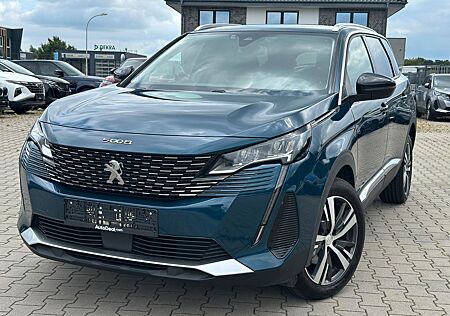 Peugeot 5008 Allure Pack 1 .2 Ltr. LED 7-Sitze