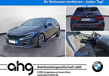 BMW 120i M Sport Steptronic Sport Aut. DKG EDC HIFI