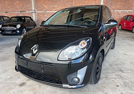 Renault Twingo gebraucht kaufen Renault Twingo Night & Day 1.2 LEV 16V 75
