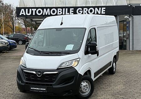 Opel Movano C Kasten HKa L2H2 3,5t Edition Klima