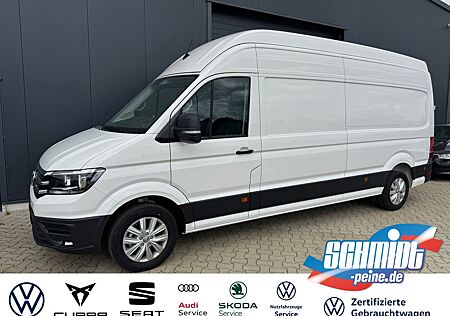 VW Crafter Volkswagen 35 Kasten LANG Superhochdach TDI ACC17