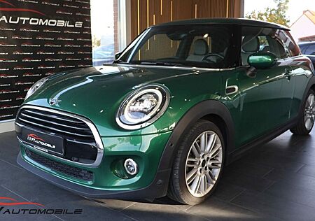 Mini Cooper D Cooper Cooper LED Tempo. Garantie