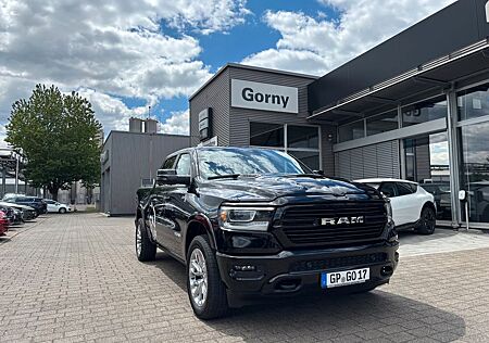 Dodge RAM 1500 5,7LPG LARAMIE SPORT*NAP*LUFTFEDERUNG