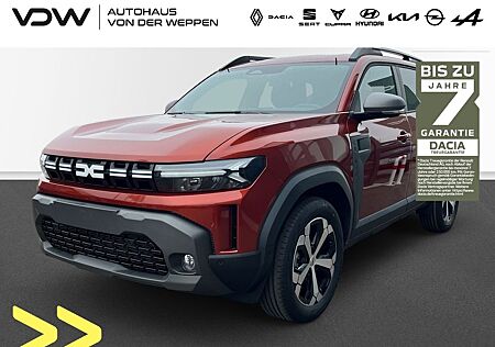 Dacia Duster III Hybrid 155 Journey Klima Navi