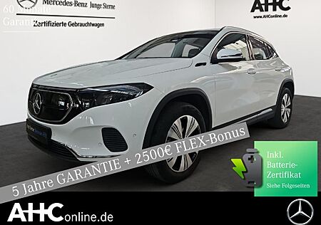 Mercedes-Benz EQA 250 Progressive AHK Totwi. Memory Navi LED