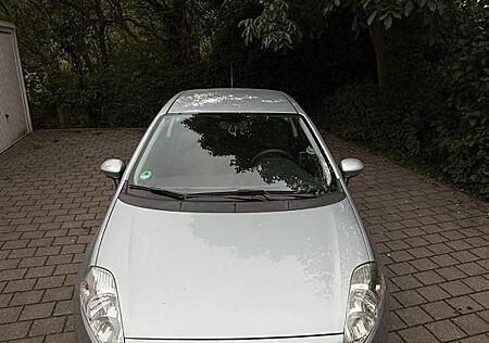 Fiat Punto 1.4 2009
