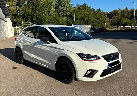Seat Ibiza 1.0 TSI 70kW XCELLENCE