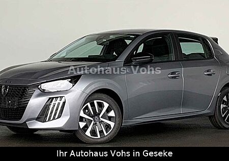 Peugeot 208 1.2 PT EAT8 Active|LED|SHZ|Link|VZ-Erkennung