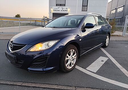 Mazda 6 Kombi 1.8 Center-Line