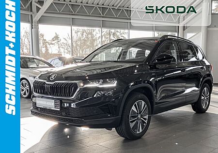 Skoda Karoq 2.0 TDI DSG 4x4 Drive Allrad AHK schwenkb.