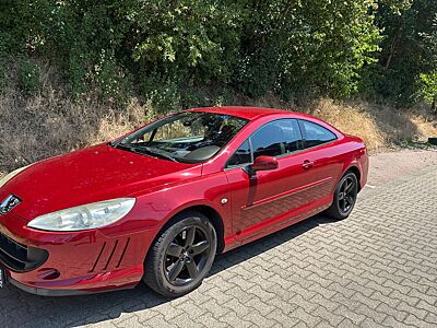 Peugeot 407 Platinum 165 Platinium